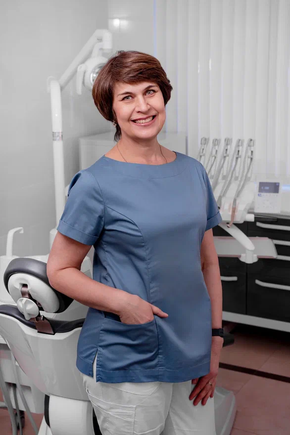 Геллерт Екатерина Владимировна