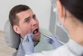 Альвеолит лунки зуба после удаления