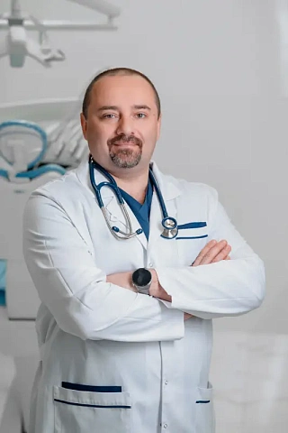 Ткаченко Евгений Геннадьевич