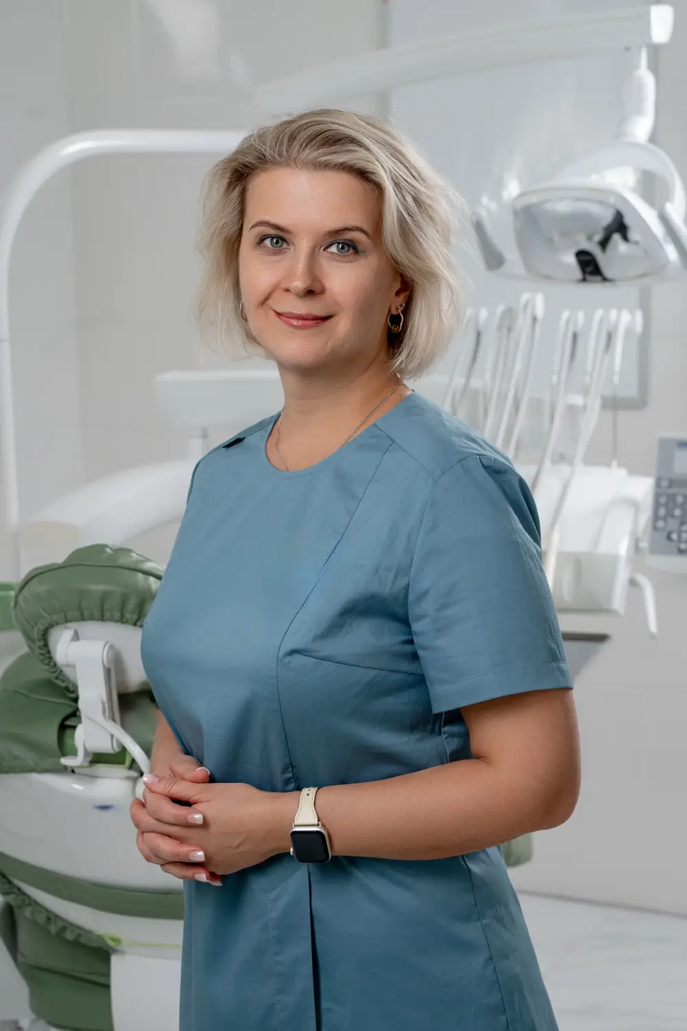 Воронина Екатерина Юрьевна