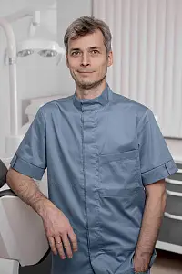 Мавридис Николай Юрьевич