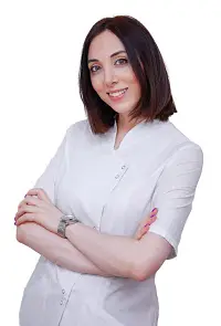 Джани Екатерина Михайловна