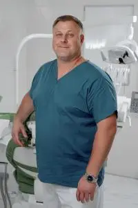 Калюжный Максим Вячеславович