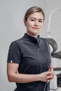 Коврова Анастасия Владимировна