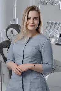 Стволыгина Ольга Андреевна