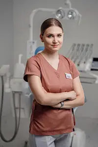 Курочкина (Гречишкина) Елена Андреевна