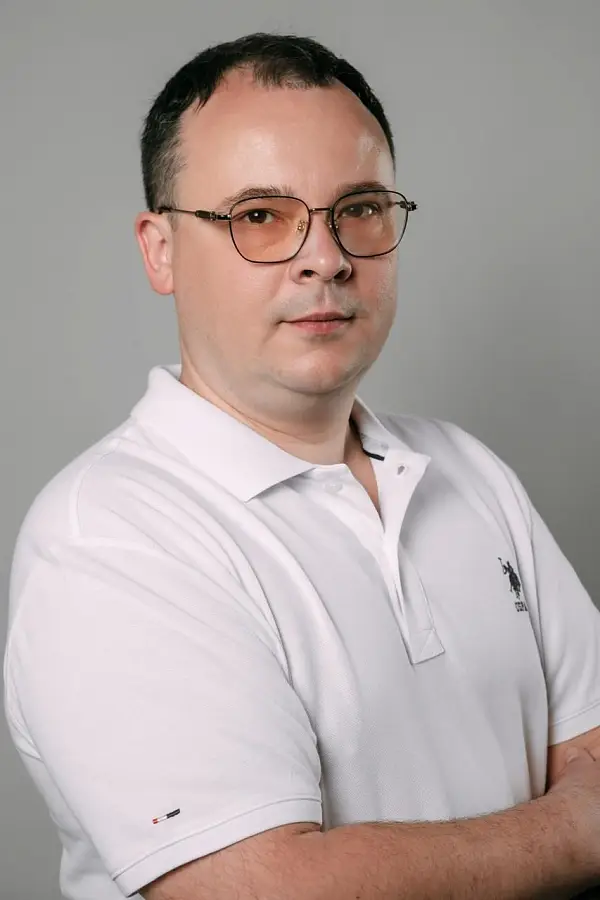 Гелетин Петр Николаевич