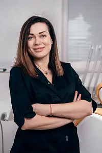 Кравцова Лариса Александровна