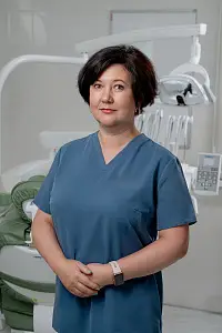 Родикова Татьяна Юрьевна