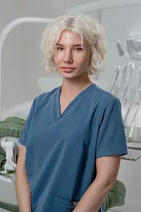 Новодворская Наталия Александровна