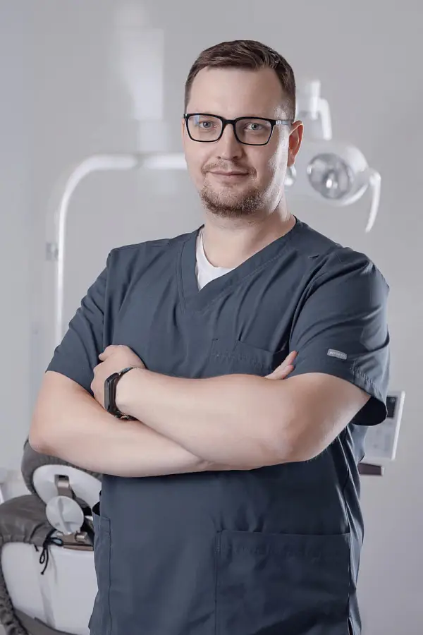 Меринов Сергей Алексеевич