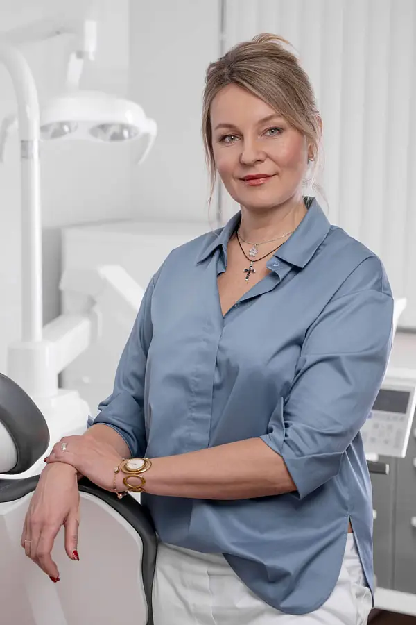 Давыдова Ирина Геннадьевна