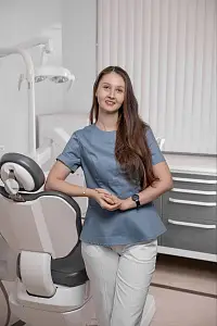 Рысай Мария Вадимовна