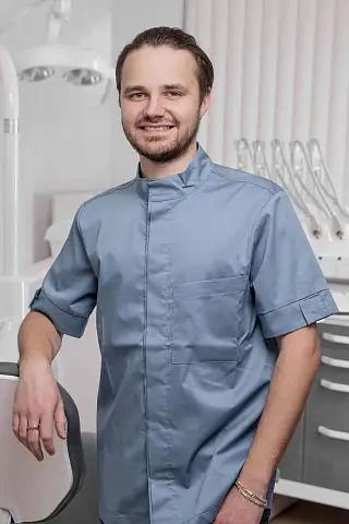 Рудых Владимир Александрович