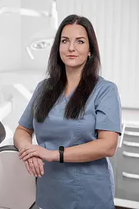 Фролова Инга Михайловна