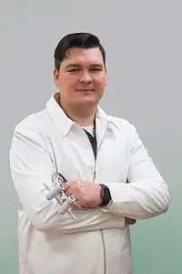 Коробченко Кирилл Игоревич