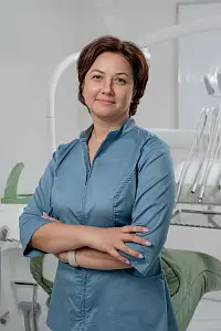 Долотова Марина Дмитриевна