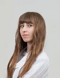 Висанбиева Милана Руслановна